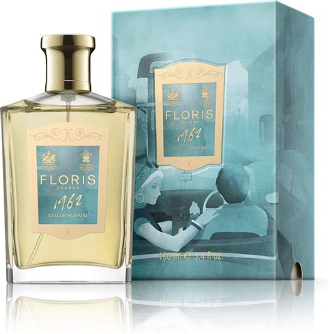 floris london perfumes.